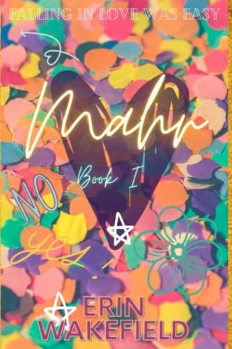 Mahr Book One