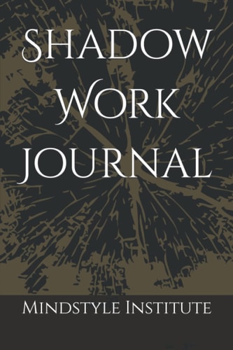 Shadow Work Journal
