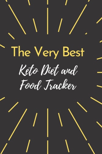 The Very Best Keto Diet and Food Tracker