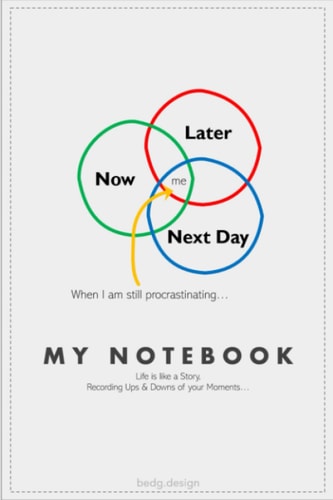 Action Notebook