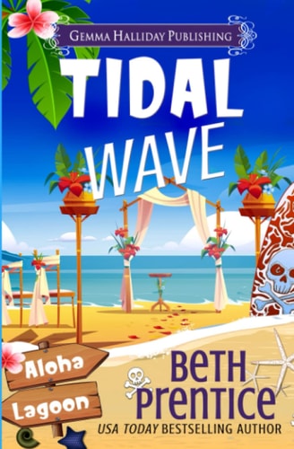 Tidal Wave An Aloha Lagoon Mystery