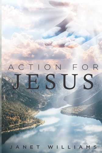 Actions for Jesus’s Help