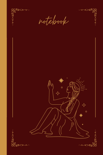 Manifestation journal: Manifestation journal - Notebook A5 Hardcover