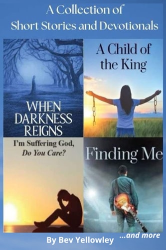 A Collection of Short Stories and Devotionals
