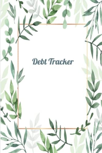 Debt Tracker