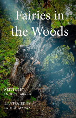 Fairies in the Woods