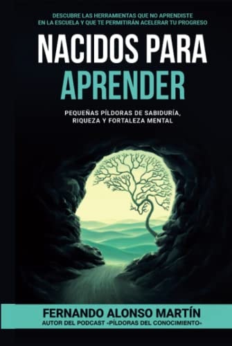 Nacidos para aprender (Spanish Edition)