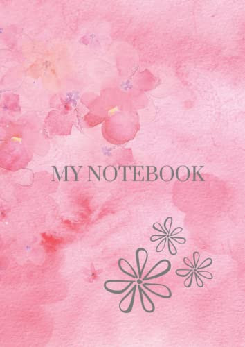 notebook for women: grid notebook for women