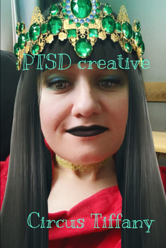 PTSD creative: Memoirs