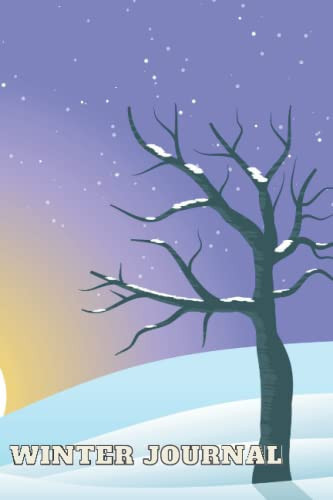 Winter Journal