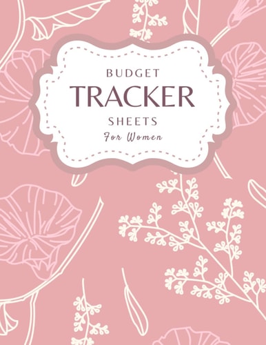Independently published Budget Planner For Women, 2020