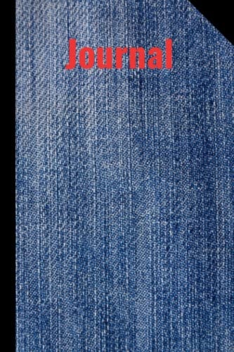 Journal: Journal/Notebook, Paperback Cover, 6 Inch x 9 Inch, 120 Pages