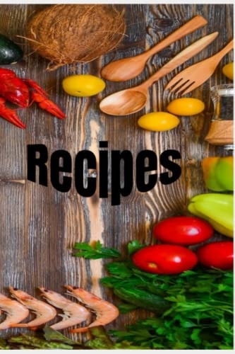 Recipes