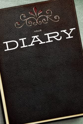 Jahres Tagebuch (German Edition)