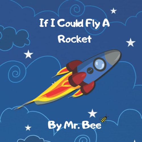 If I Could Fly A Rocket