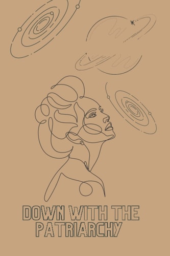 Down with the Patriarchy
