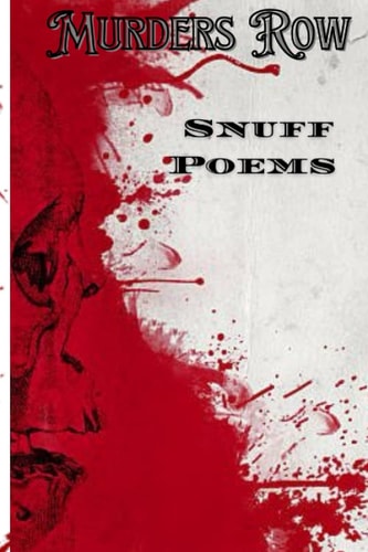 Snuff Poems