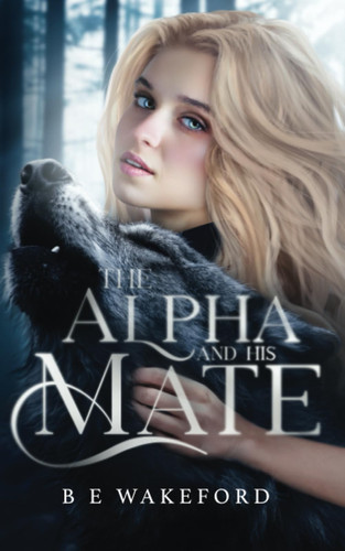 ALPHA AND HIS MATE.