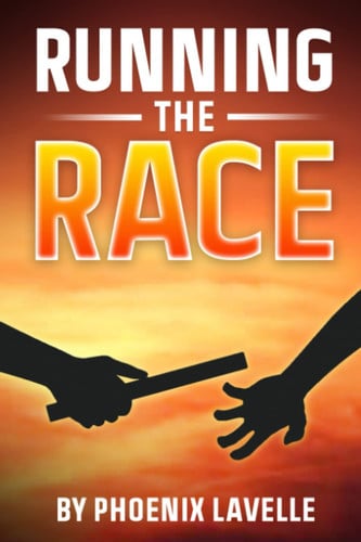 Running The Race