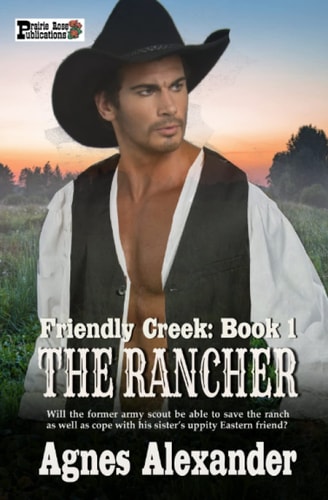 The Rancher (Friendly Creek)