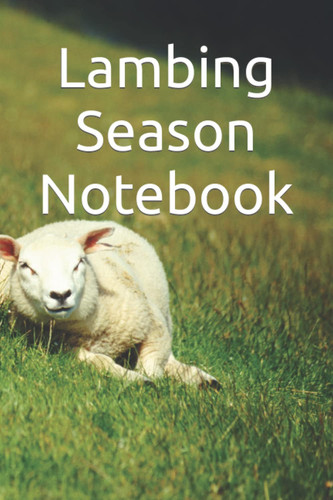 Lambing Recird