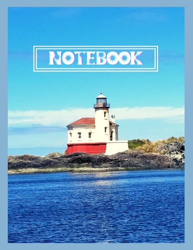 Lighthouse Notebook