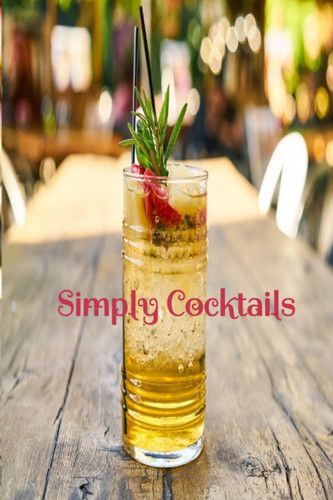 Simply Cocktails