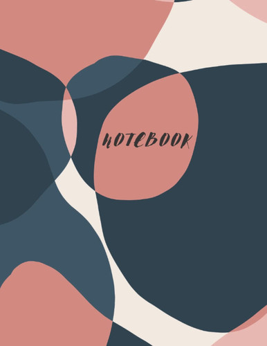 notebook for high school students: squared notebook for mathematics