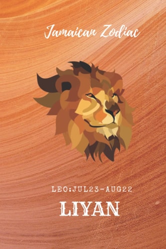 Jamaican Journal: Zodiac Edition: Leo