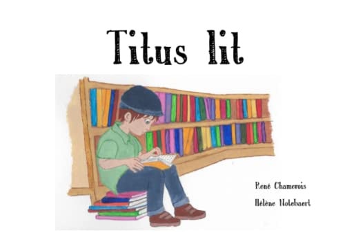 Titus lit (French Edition)