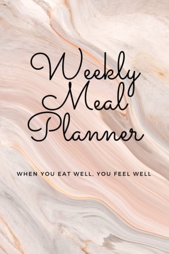 Weekly Meal Planner: including measurement conversions, go to meals, and weekly grocery shopping lists for our everyday busy lives.