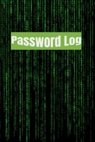 Password Log