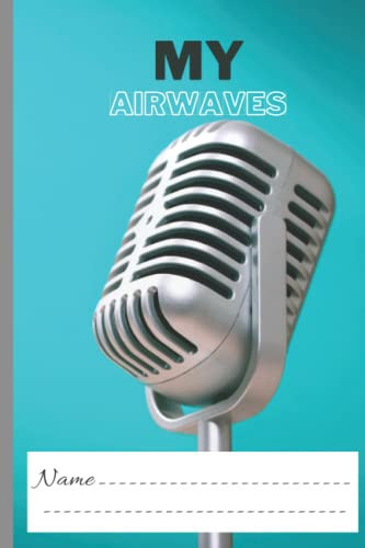 My Airwaves: Journal
