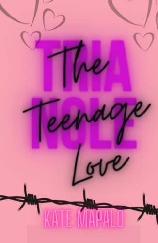 The Teenage Love Triangle