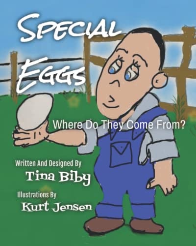 Special Eggs: Where Do They Come From?