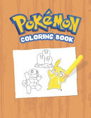 P̣okemọn Coloring Book Unique High Quality Illustrated Artwork P̣okemọn Coloring Book For Kids and Adults Perfect Gift Birthday Or Holidays - Coloring Book For Fans, Kids, Adults To Relax