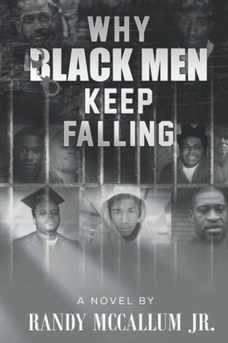 Why Black Men Keep Falling