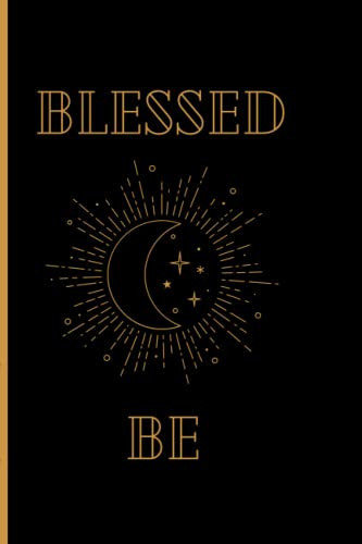 Blessed Be Grimoire