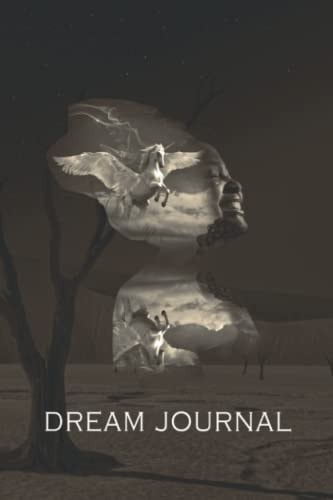 Dream Journal For Black Women: Diary with Guided Prompts to Record and Track Your Dreams, Interpretations and Thoughts before Sleeping.
