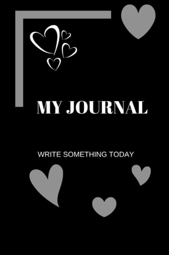 MY JOURNAL