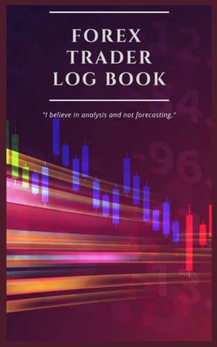 Forex Trader Log book