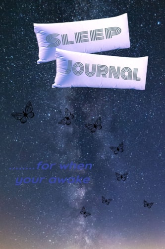 Sleep Journal, Dream Journaling