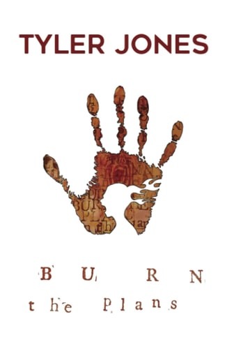 Burn the Plans