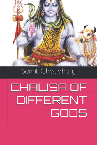 CHALISA OF DIFFERENT GODS