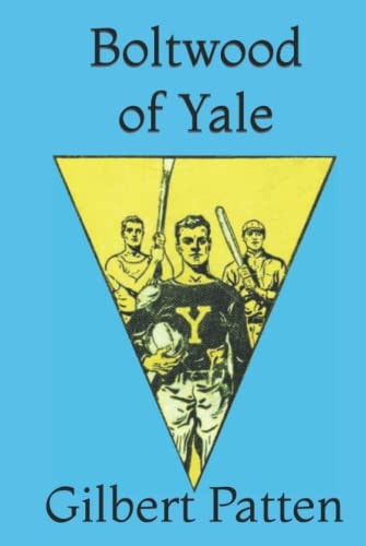Boltwood of Yale