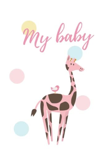 My baby (Spanish Edition)