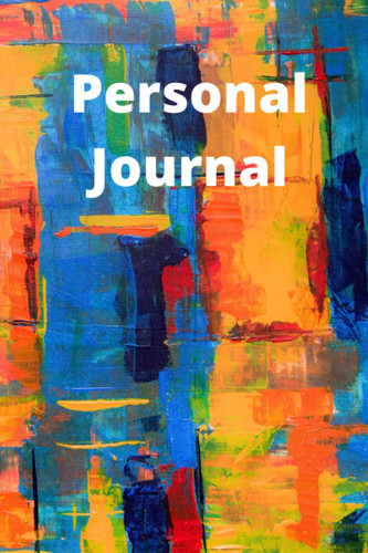 Journal: Iam_selfjourney