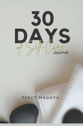 30 DAYS OF SELF-CARE