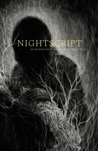 Nightscript Volume 8