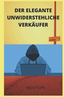 Der Elegante Unwiderstehliche Verkäufer